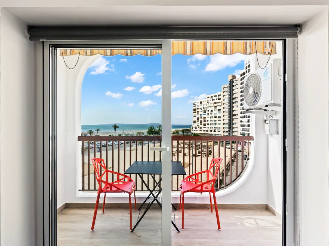 Location de Vacances Empuriabrava 426