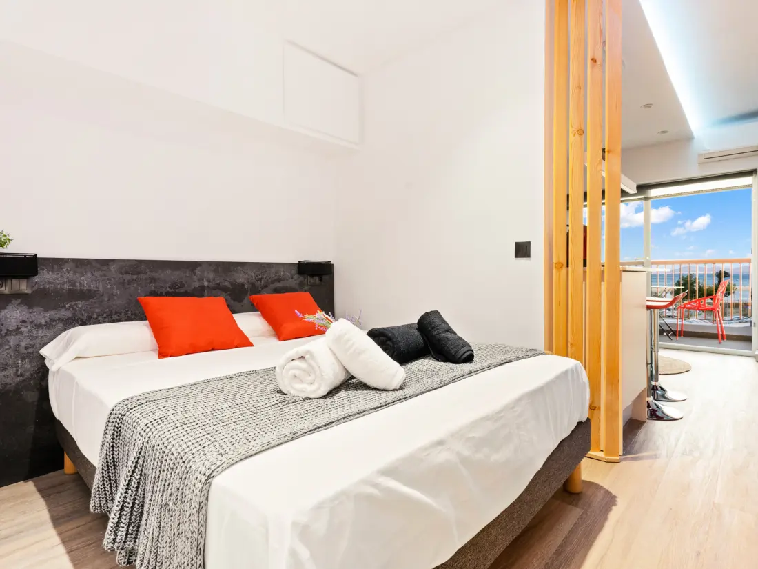 Location de Vacances Empuriabrava 426