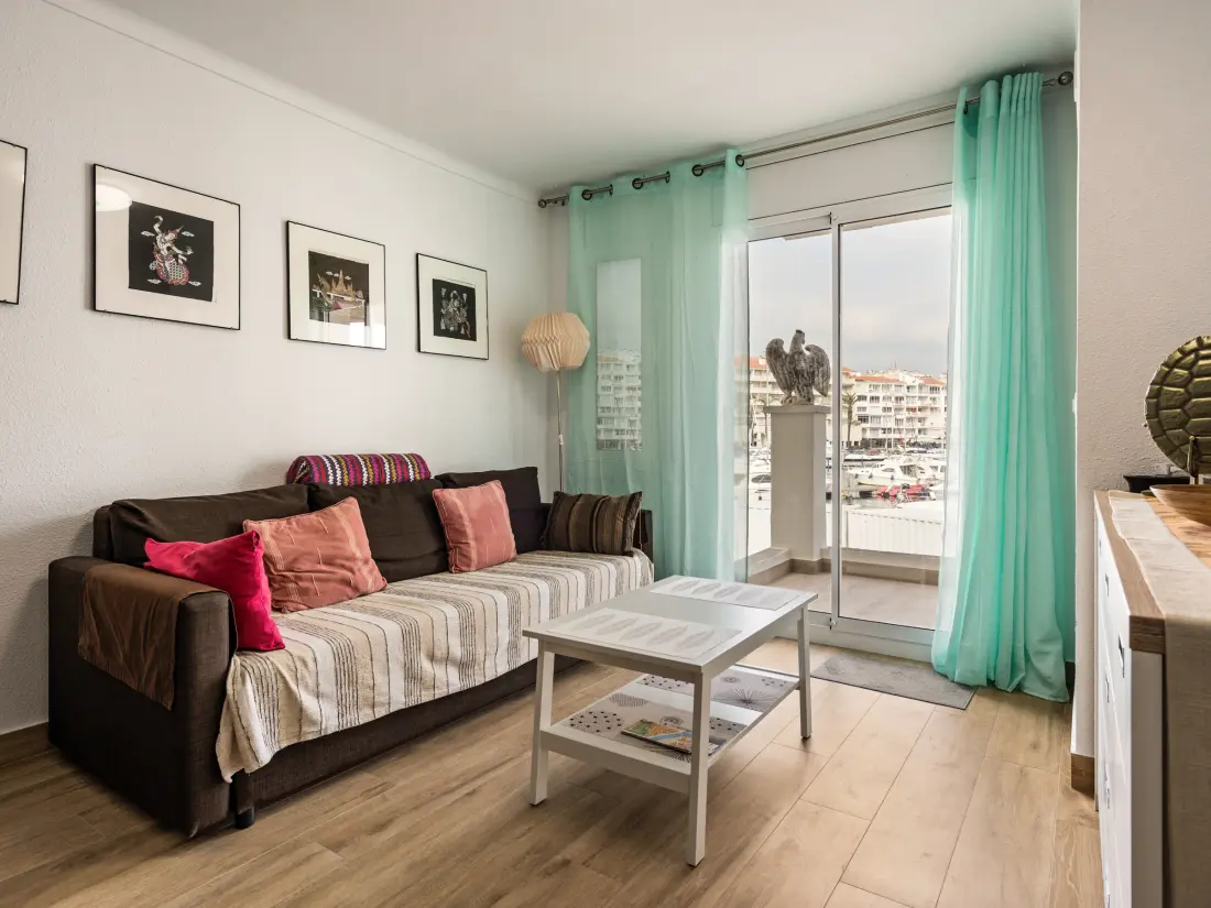 Location de Vacances Empuriabrava 424
