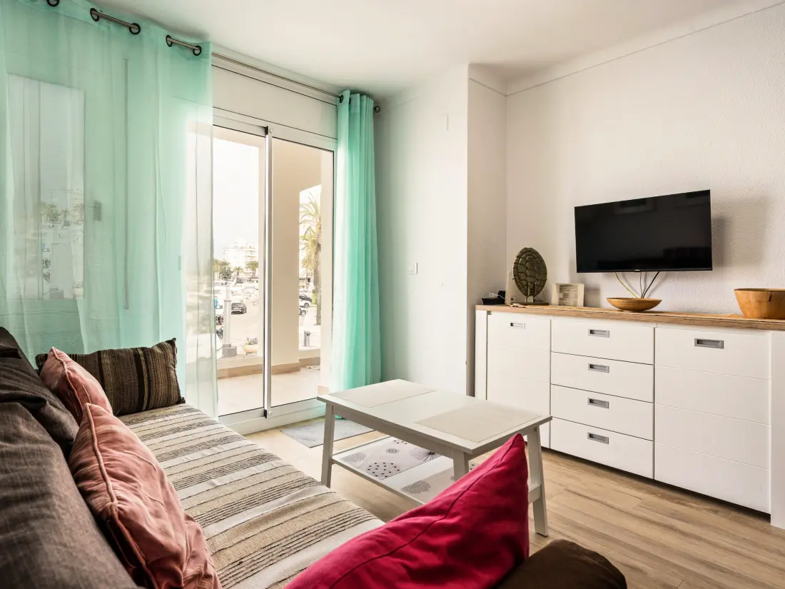 Location de Vacances Empuriabrava 424