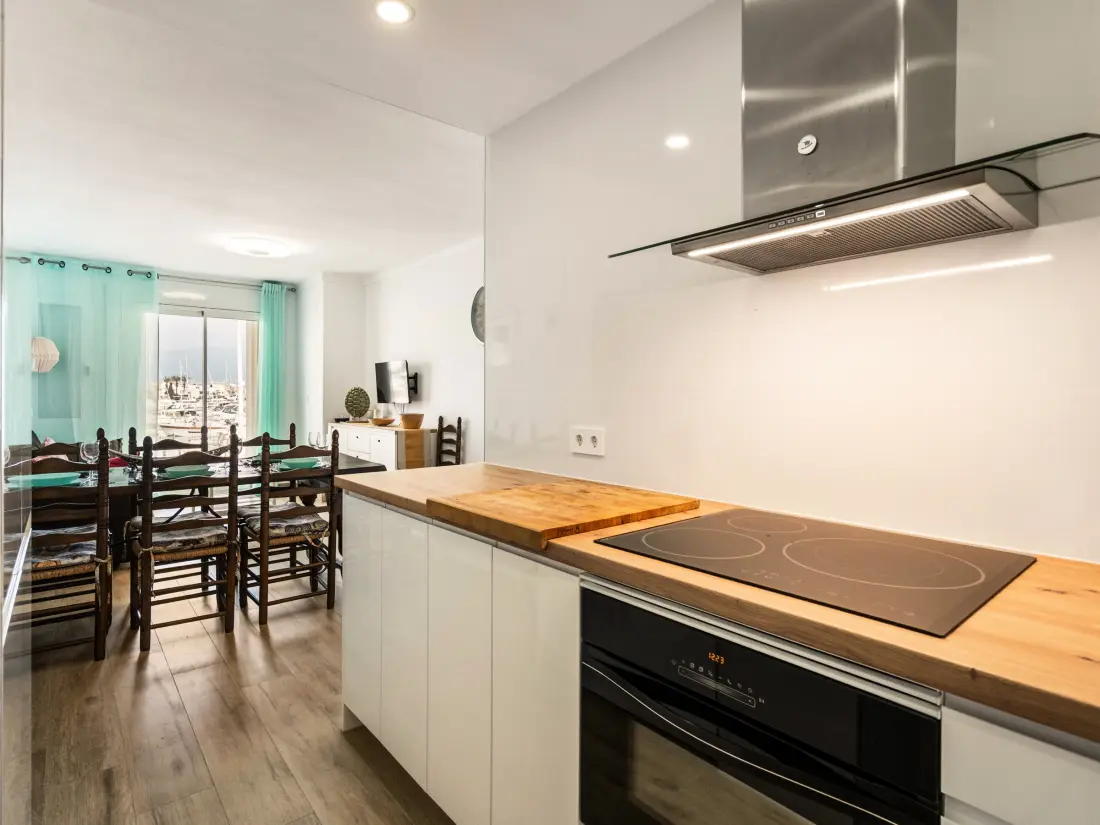 Location de Vacances Empuriabrava 424