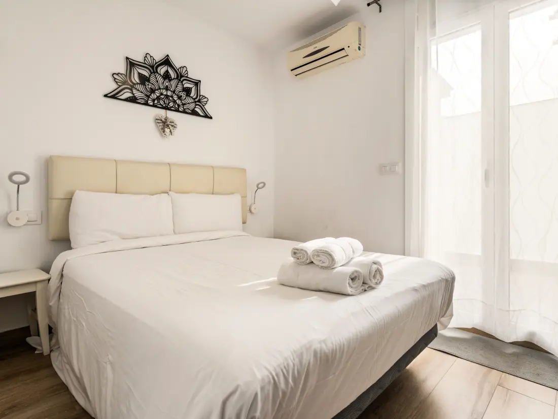 Location de Vacances Empuriabrava 424