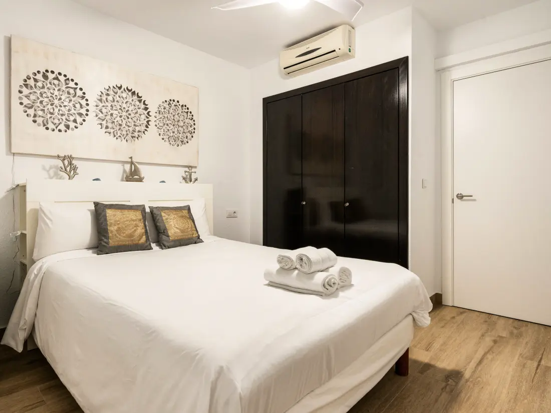 Location de Vacances Empuriabrava 424