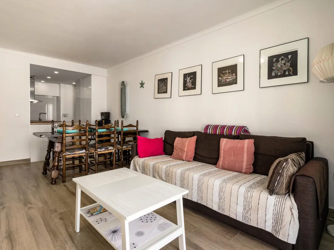 Location de Vacances Empuriabrava 424