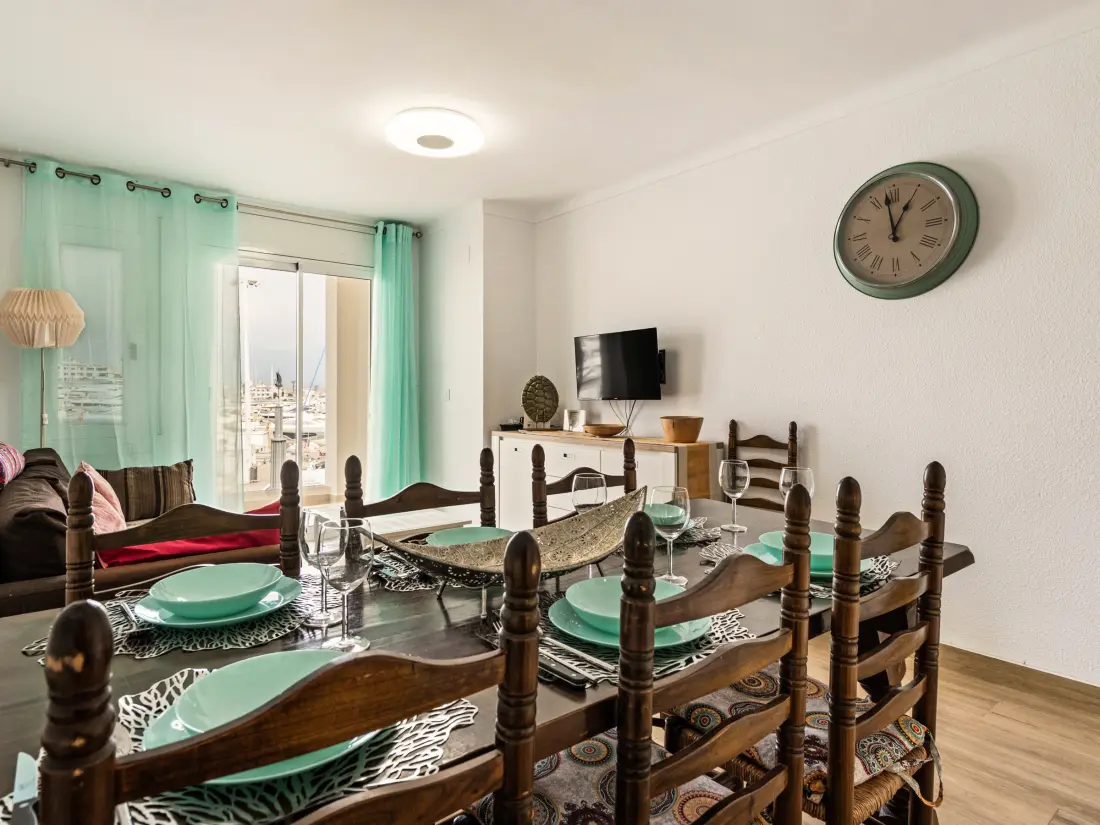 Location de Vacances Empuriabrava 424