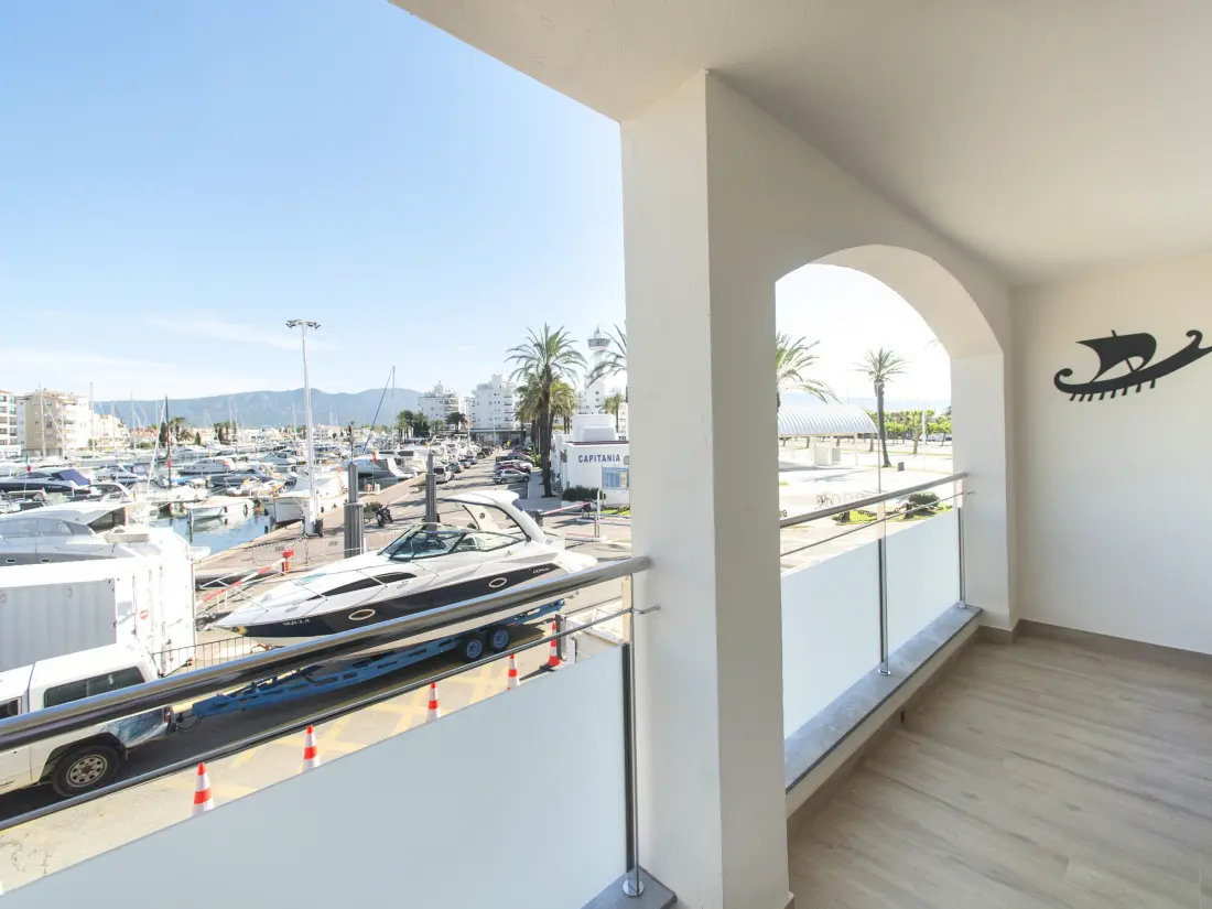 Location de Vacances Empuriabrava 424