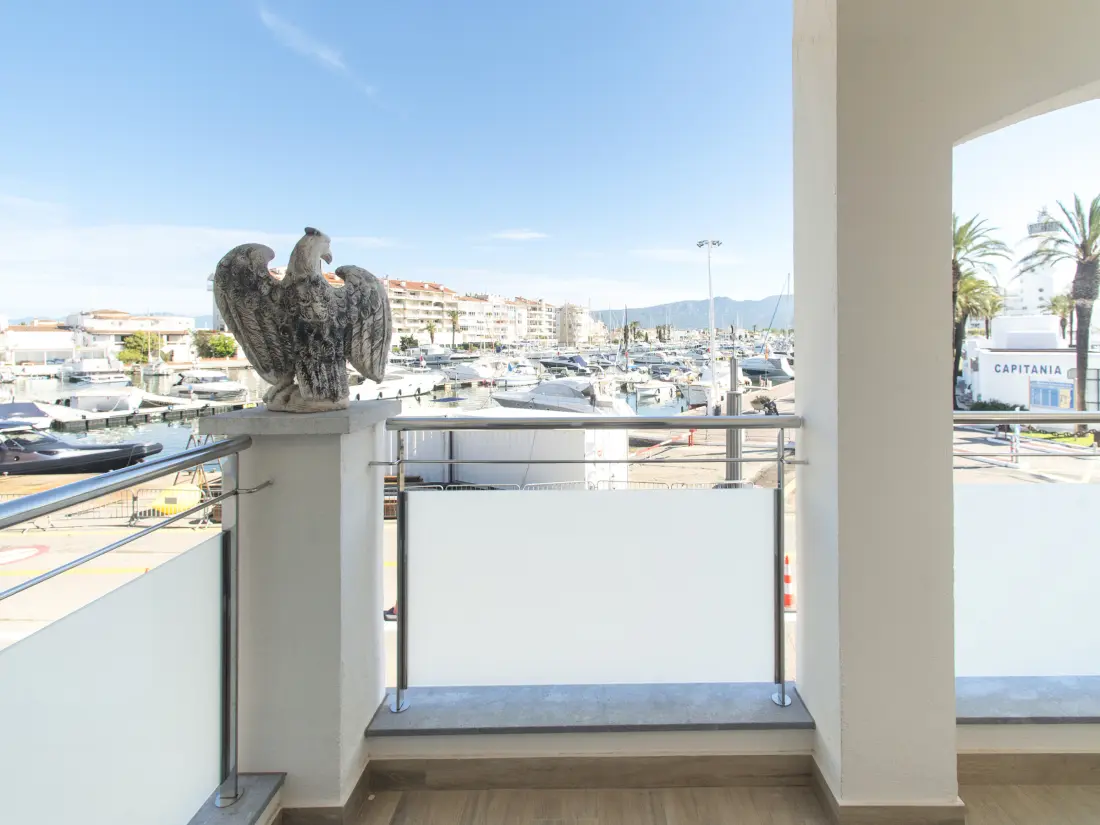 Location de Vacances Empuriabrava 424