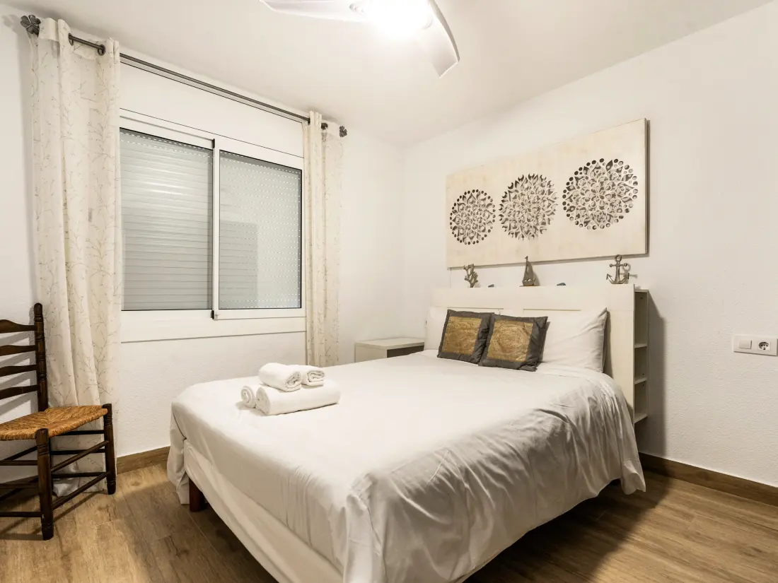 Location de Vacances Empuriabrava 424