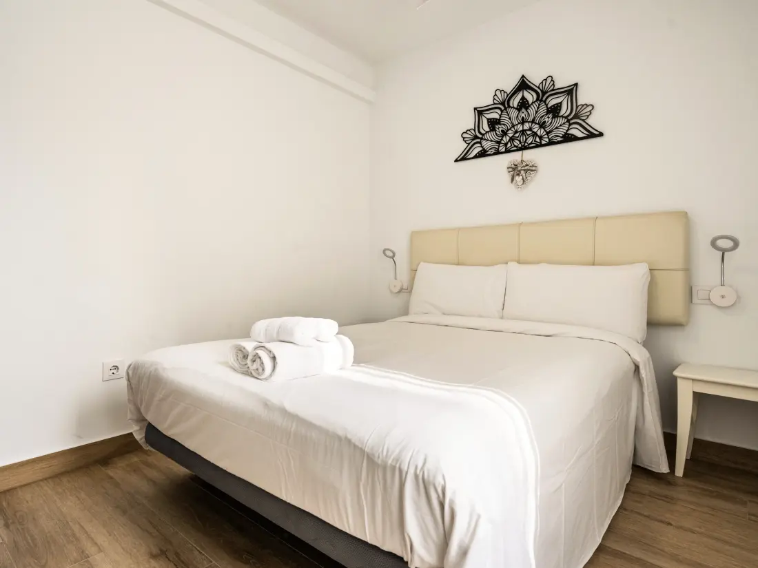 Location de Vacances Empuriabrava 424