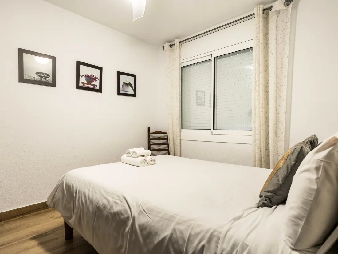 Location de Vacances Empuriabrava 424