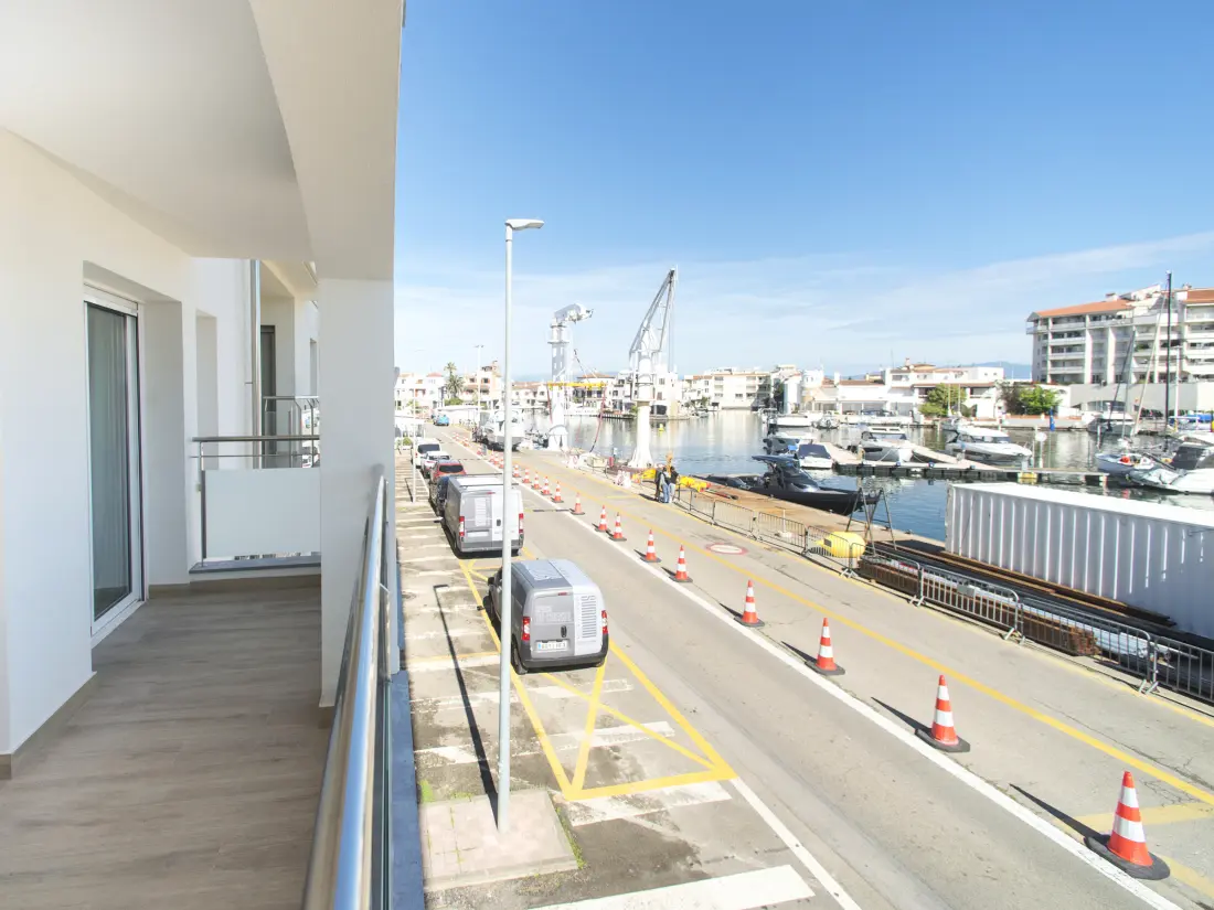 Location de Vacances Empuriabrava 424