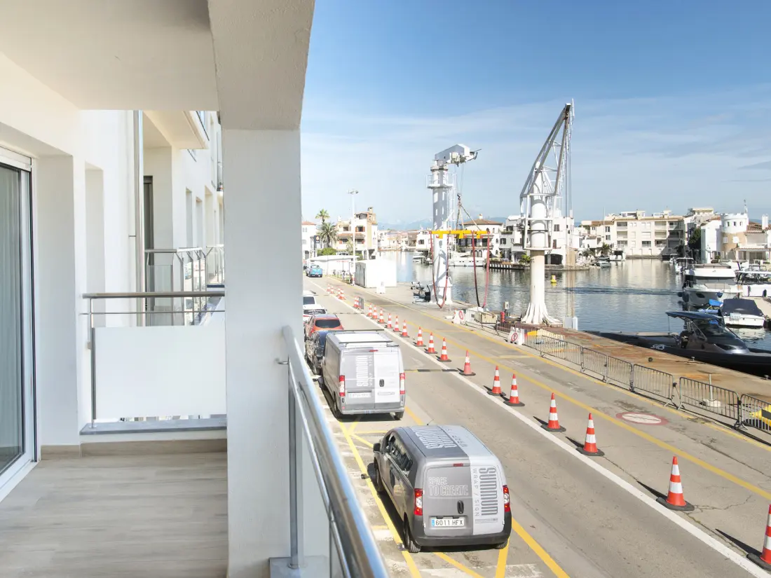 Location de Vacances Empuriabrava 424