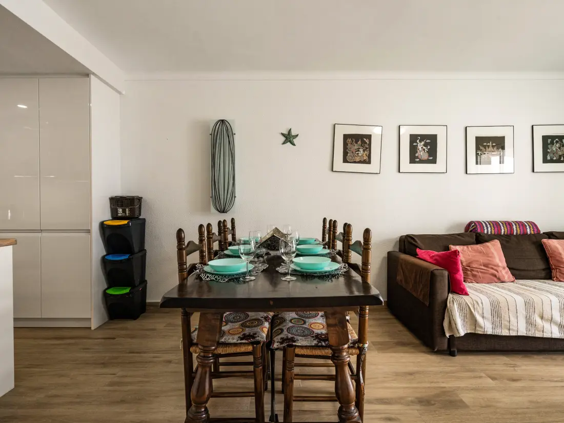 Location de Vacances Empuriabrava 424