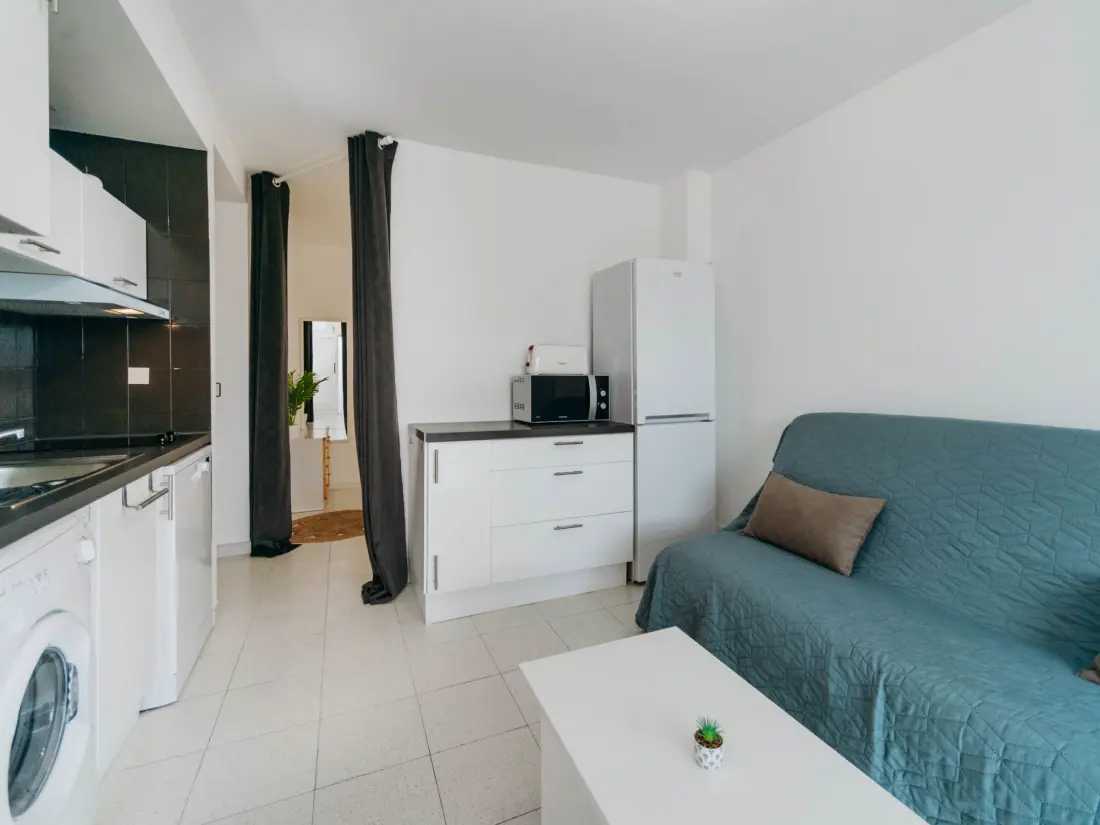 Location de Vacances Empuriabrava 428
