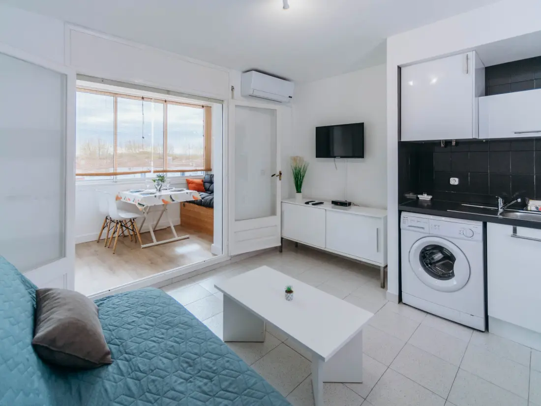 Location de Vacances Empuriabrava 428