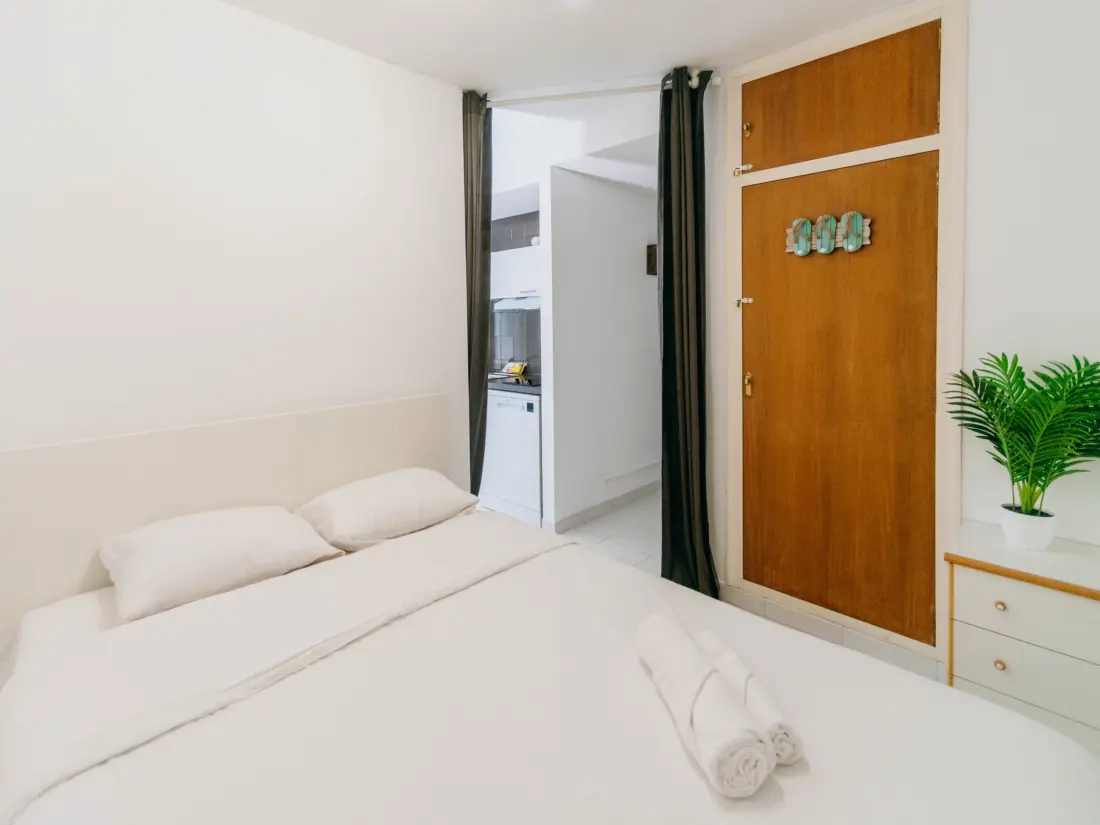 Location de Vacances Empuriabrava 428