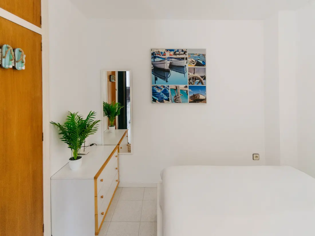 Location de Vacances Empuriabrava 428