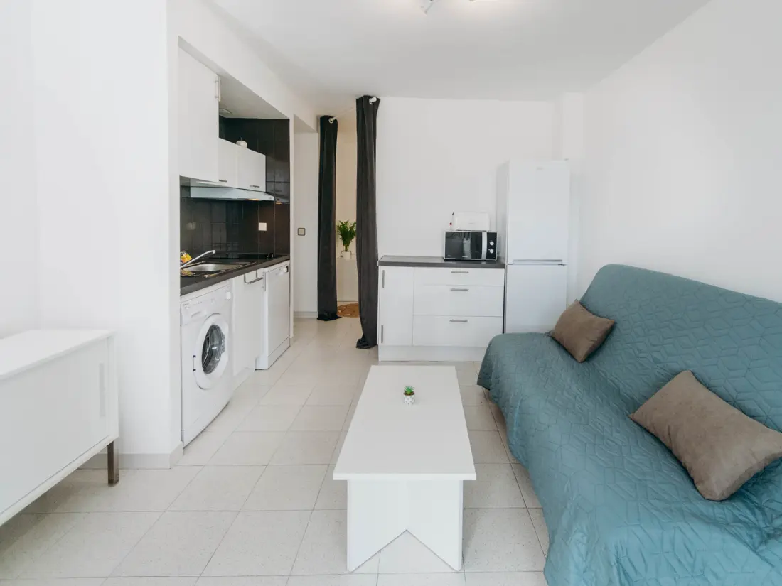 Location de Vacances Empuriabrava 428