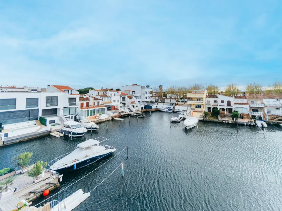 Location de Vacances Empuriabrava 428