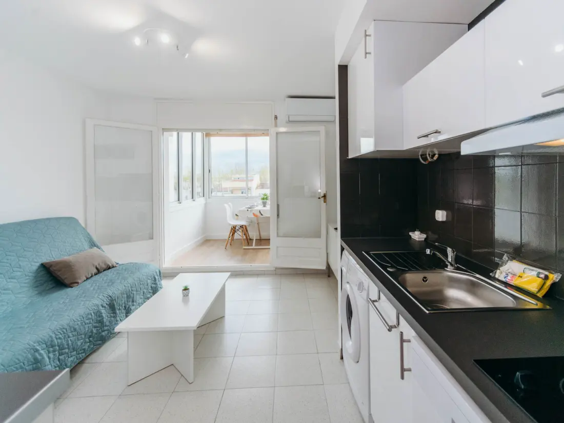 Location de Vacances Empuriabrava 428