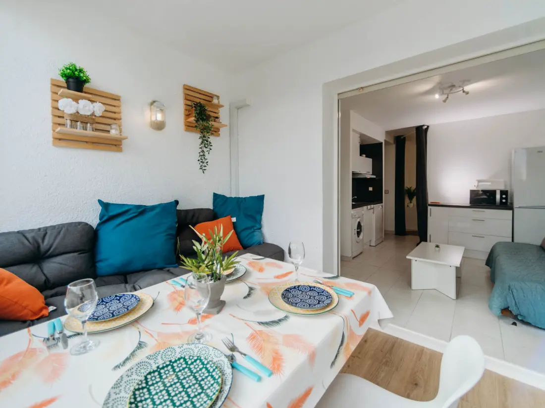 Location de Vacances Empuriabrava 428