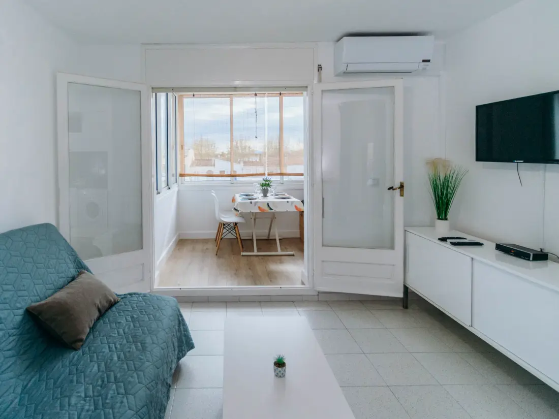Location de Vacances Empuriabrava 428