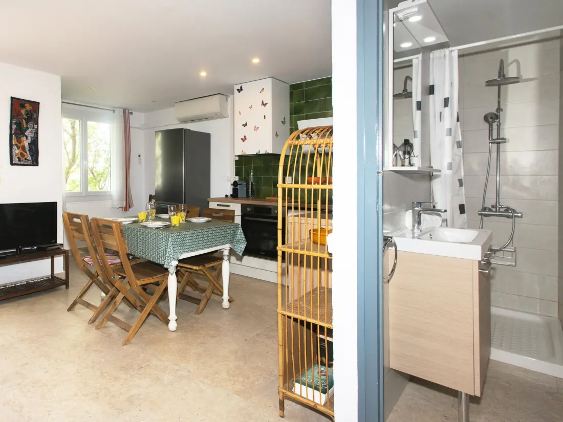 Location de Vacances Empuriabrava 433