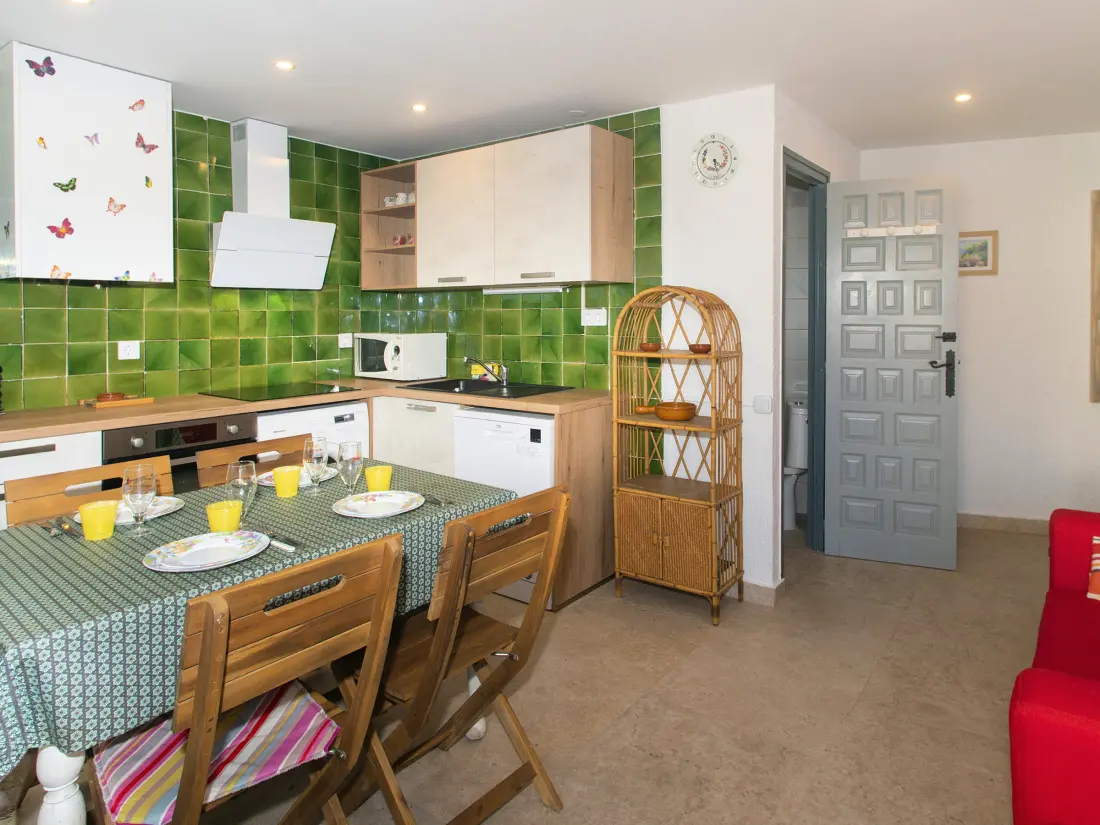 Location de Vacances Empuriabrava 433