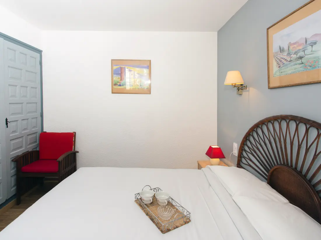 Location de Vacances Empuriabrava 433