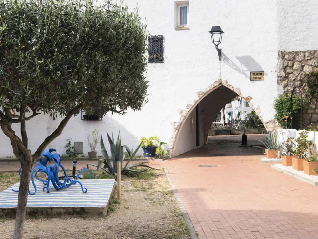 Location de Vacances Empuriabrava 433