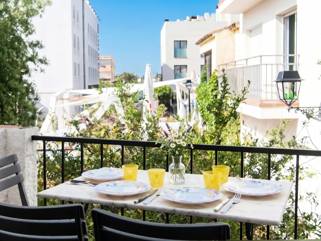 Location de Vacances Empuriabrava 433