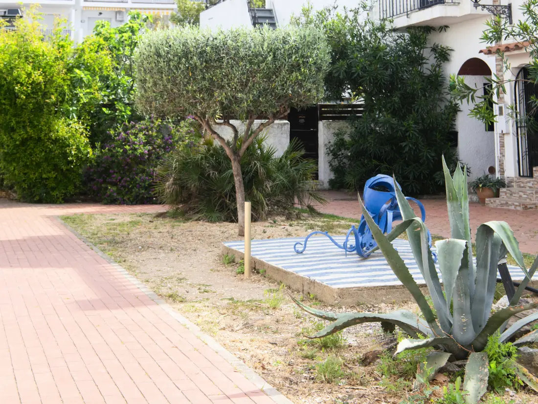 Location de Vacances Empuriabrava 433