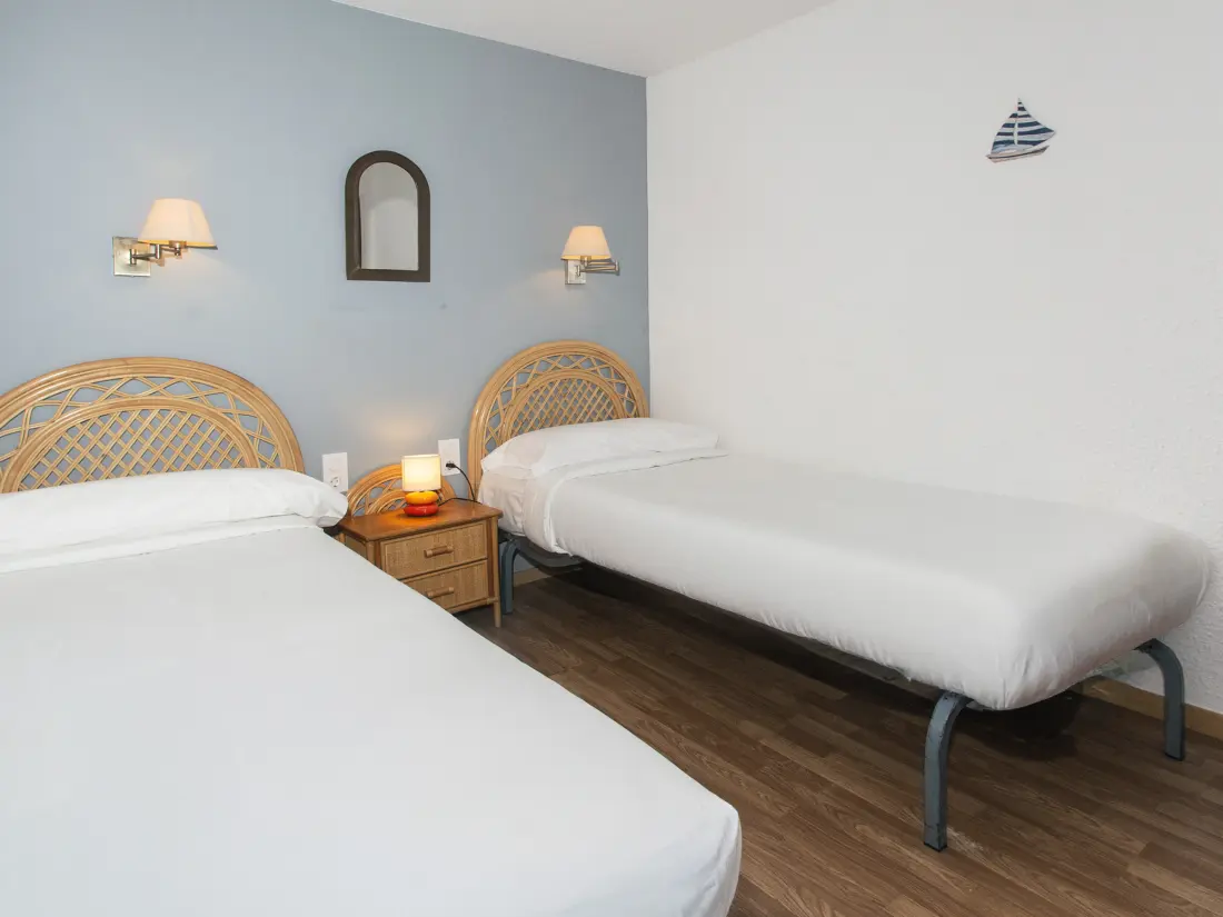 Location de Vacances Empuriabrava 433