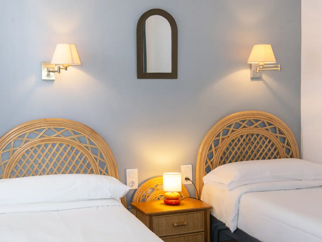 Location de Vacances Empuriabrava 433