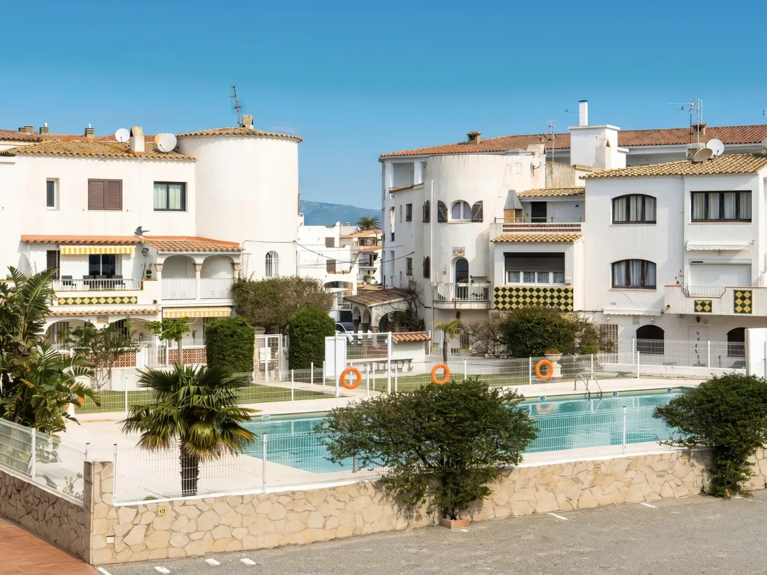 Location de Vacances Empuriabrava 434