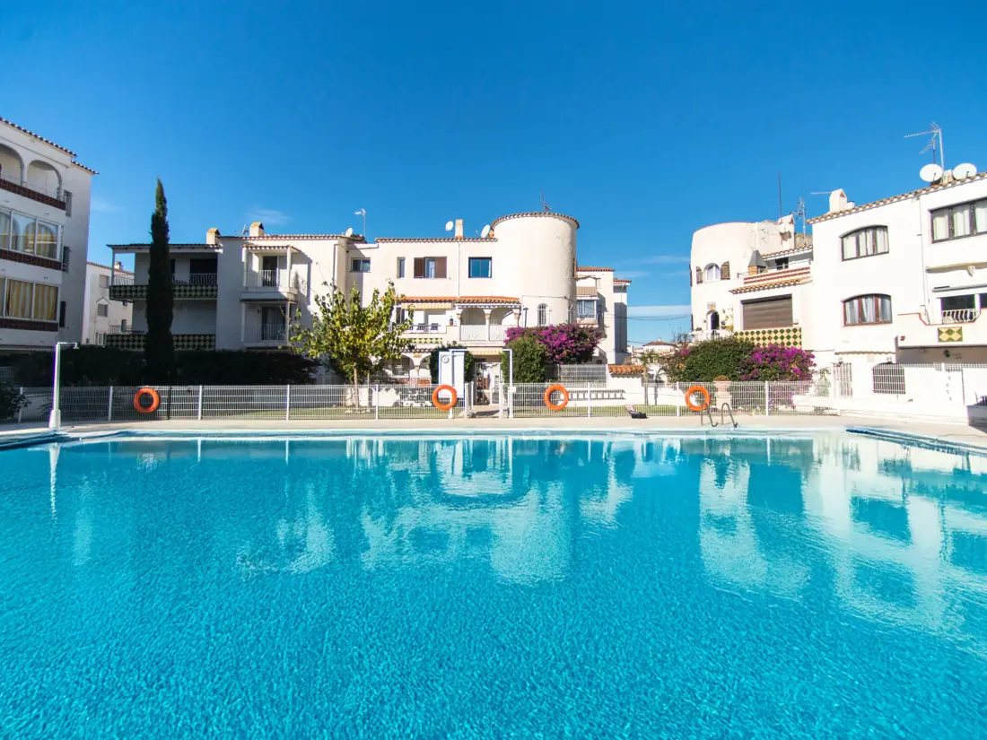 Location de Vacances Empuriabrava 434