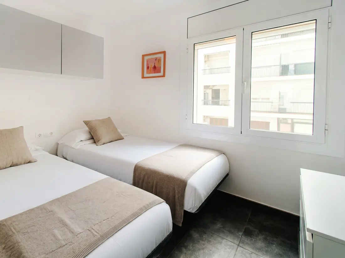 Location de Vacances Empuriabrava 434