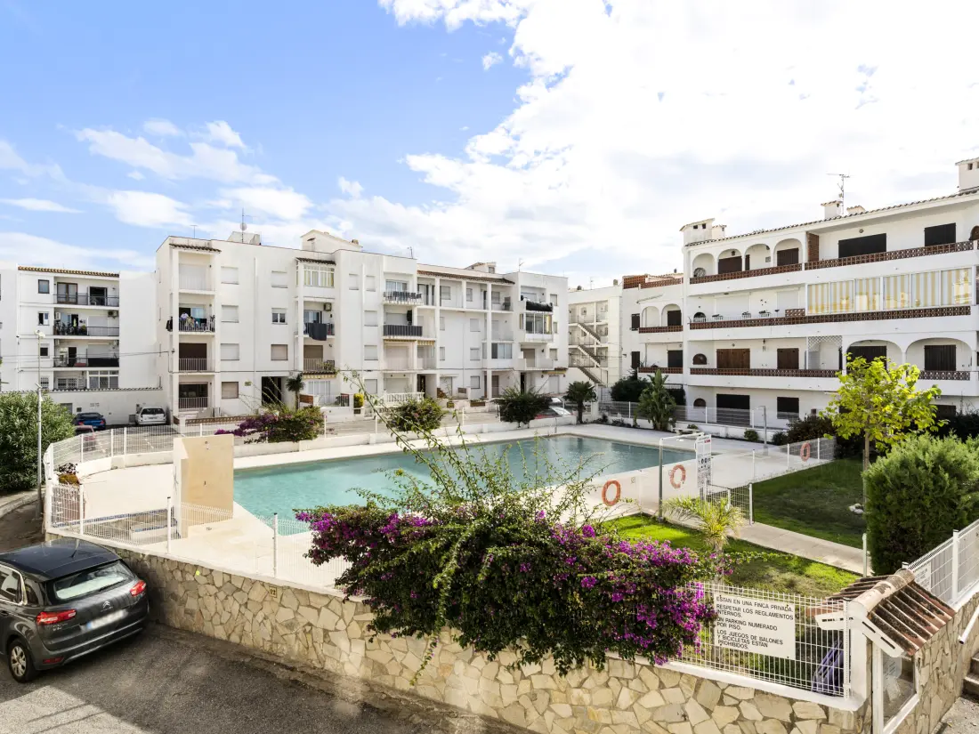 Location de Vacances Empuriabrava 434