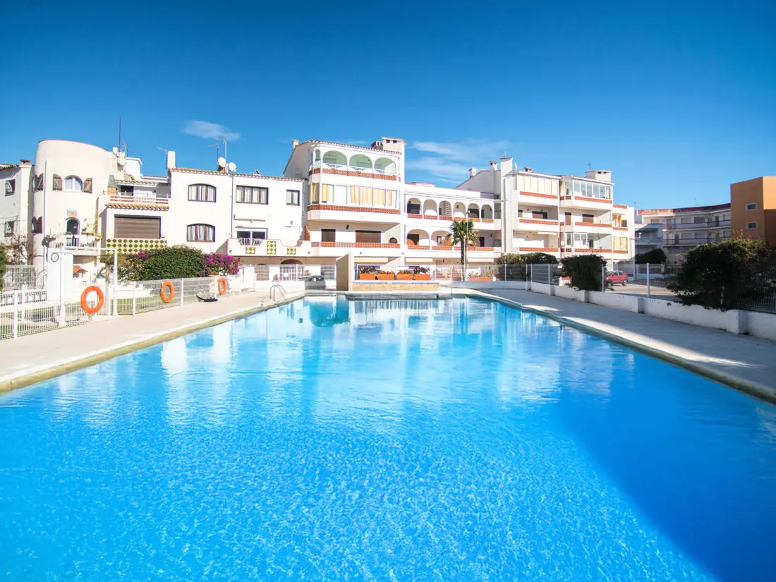 Location de Vacances Empuriabrava 434