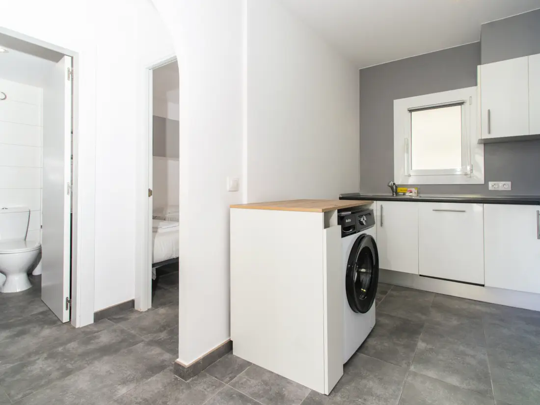 Location de Vacances Empuriabrava 434