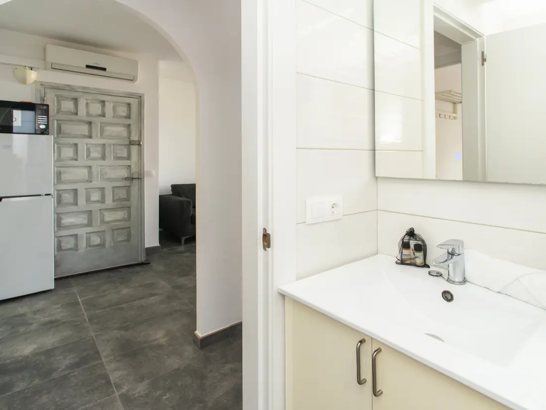 Location de Vacances Empuriabrava 434