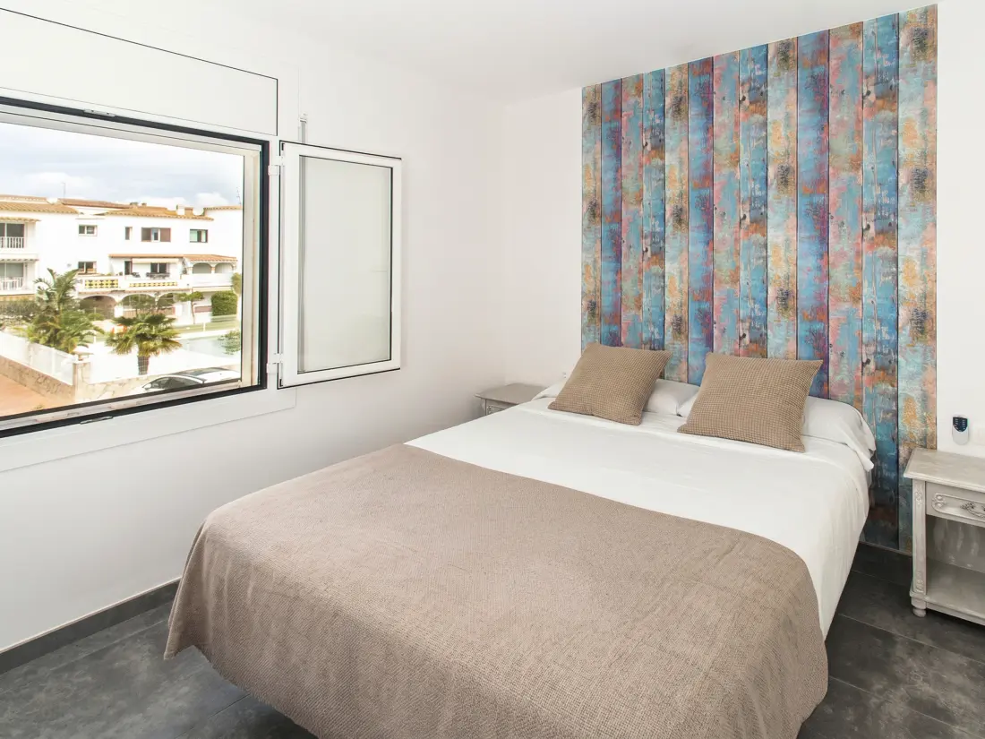 Location de Vacances Empuriabrava 434
