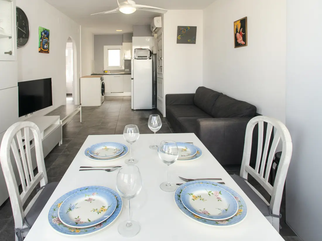 Location de Vacances Empuriabrava 434