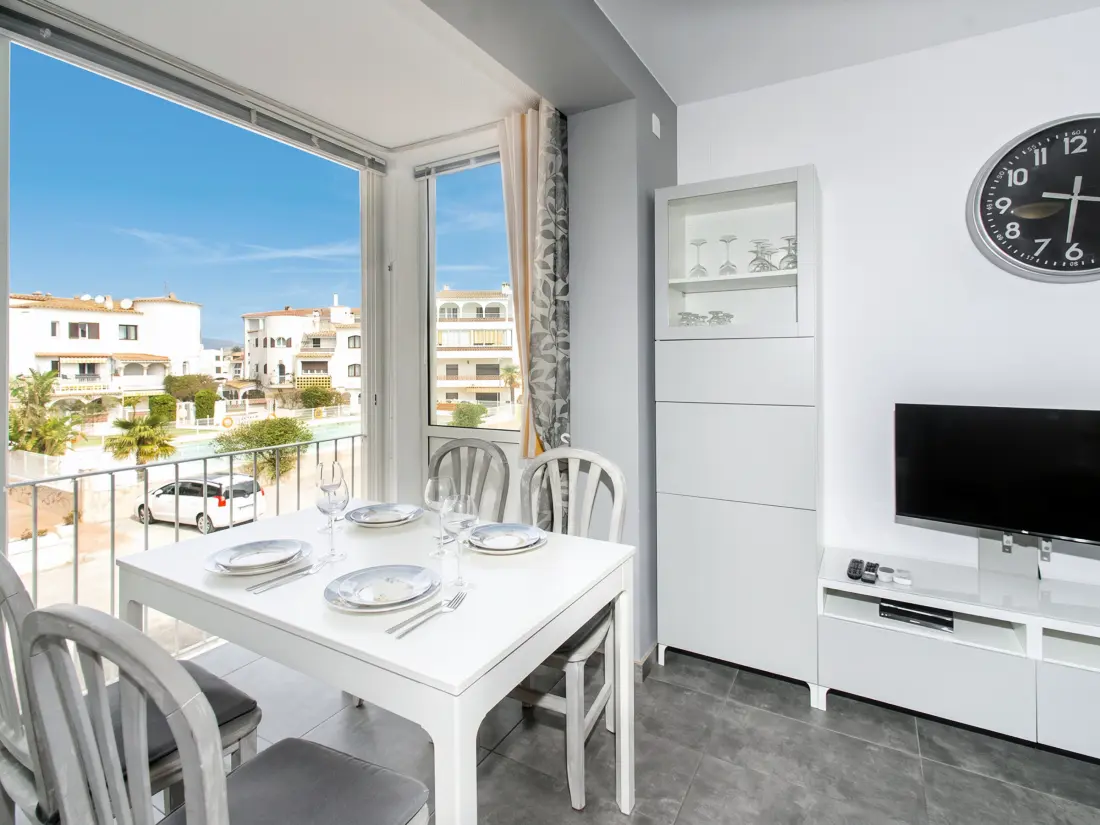 Location de Vacances Empuriabrava 434