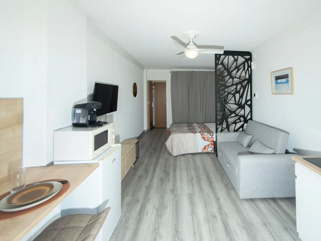 Location de Vacances Empuriabrava 435