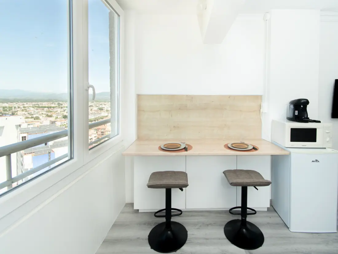 Location de Vacances Empuriabrava 435