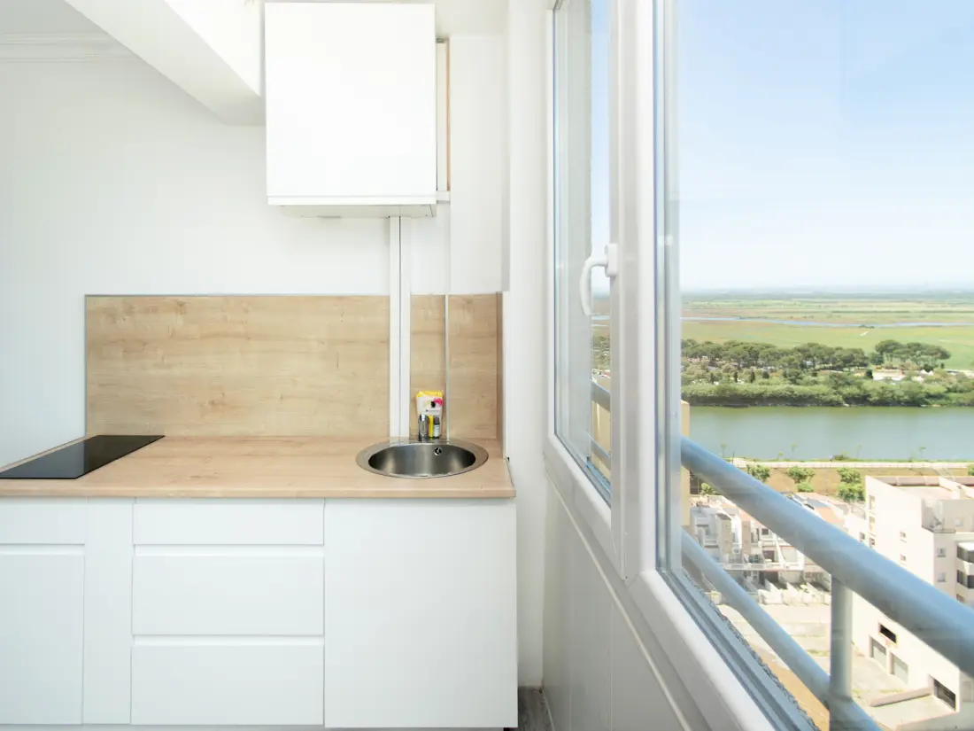 Location de Vacances Empuriabrava 435