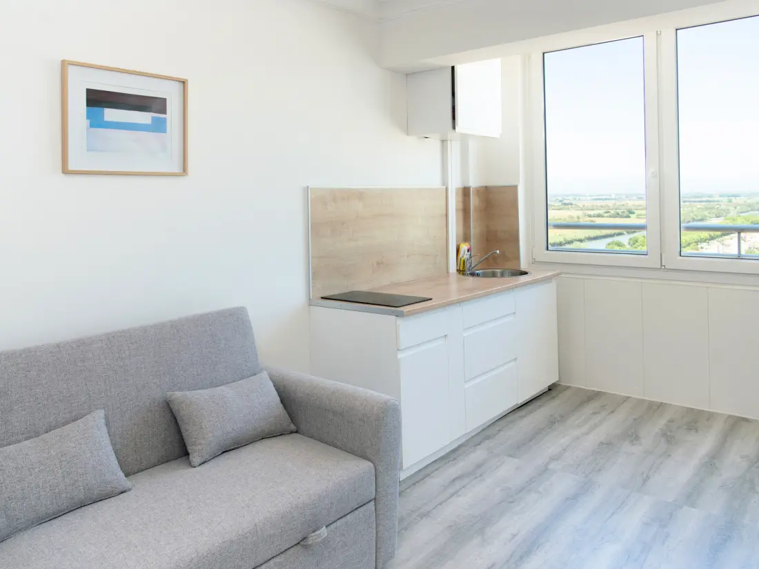 Location de Vacances Empuriabrava 435
