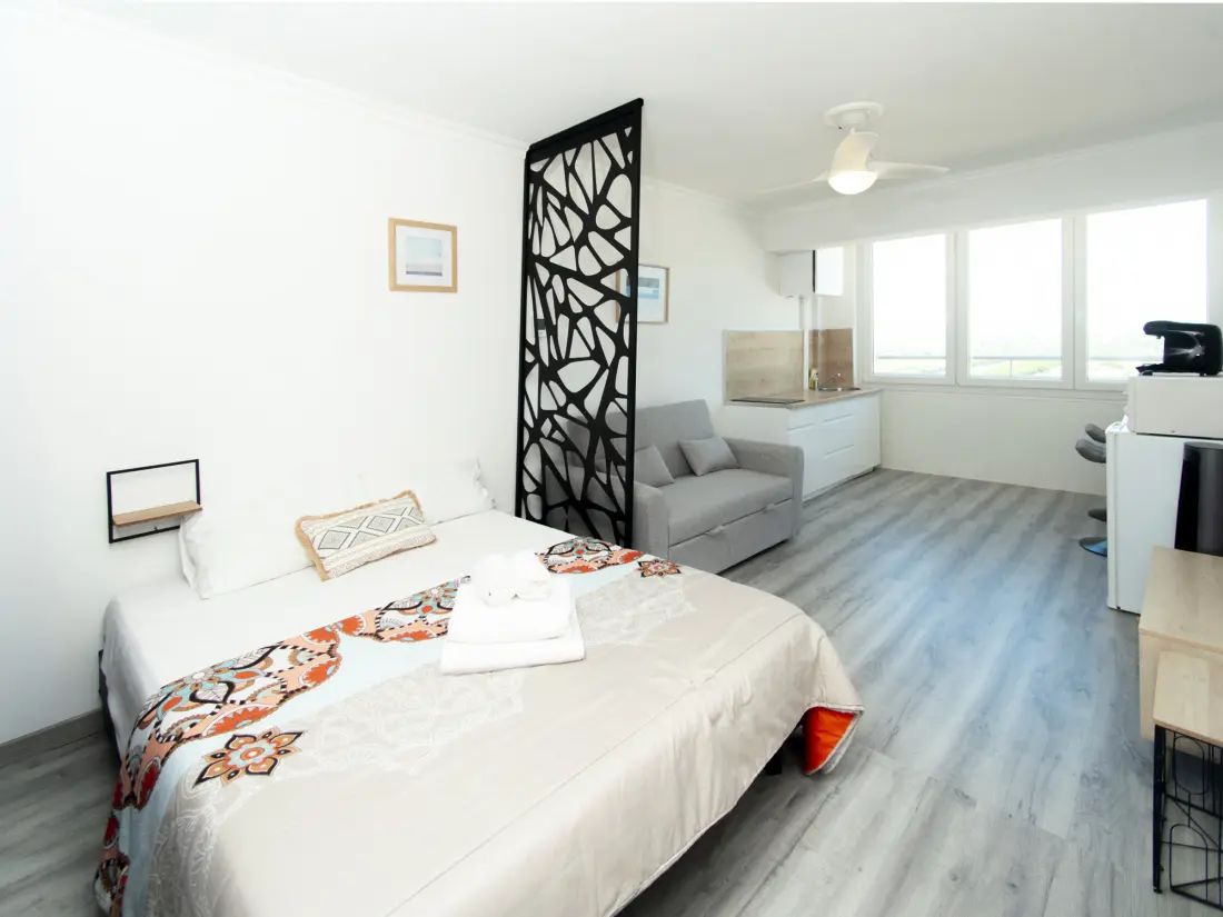 Location de Vacances Empuriabrava 435