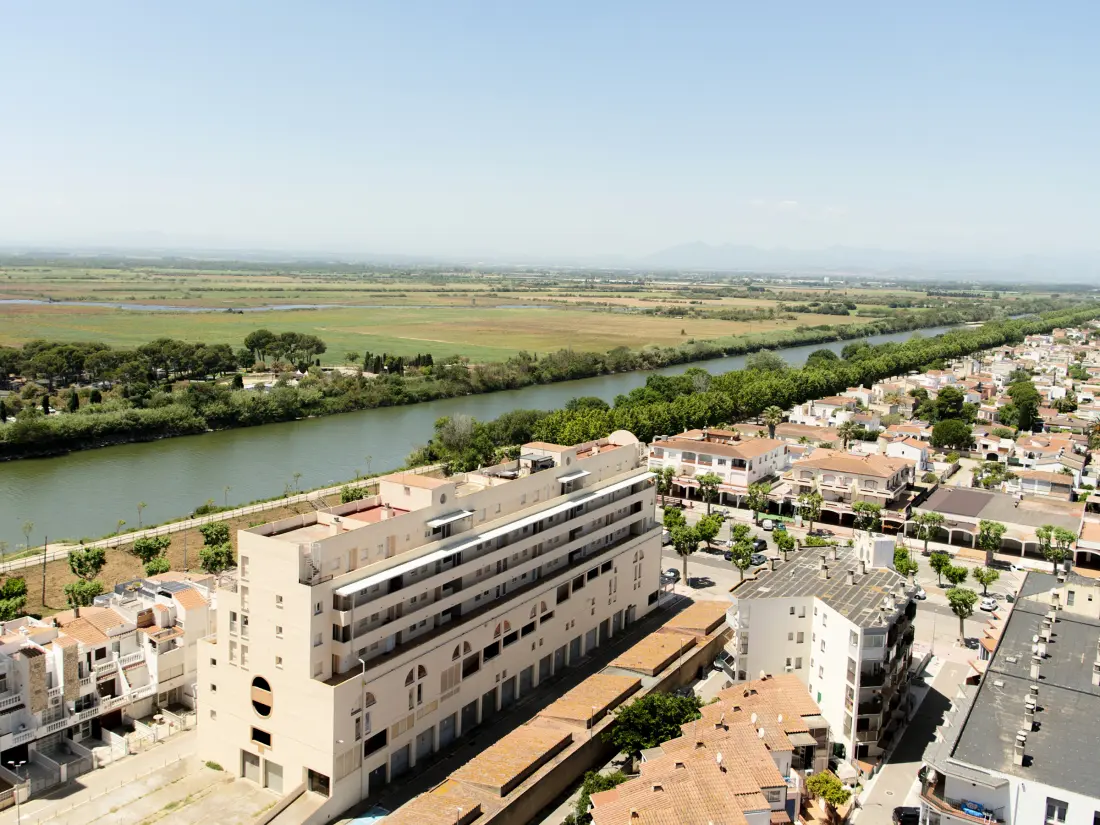 Location de Vacances Empuriabrava 435